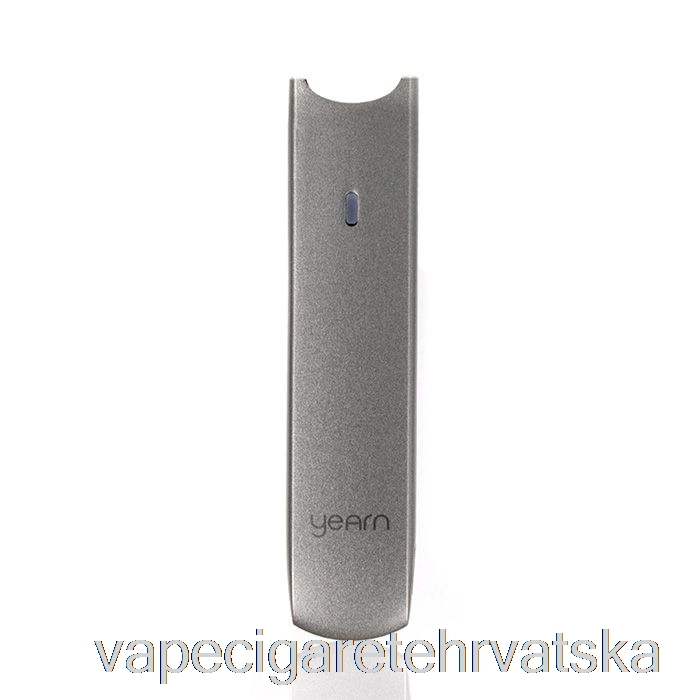 Vape Cigarete Uwell čeznuti 11w Pod Sustav Siva